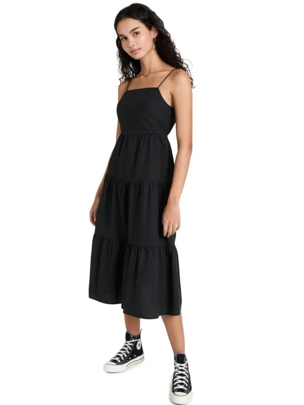 Rails Leni Dress